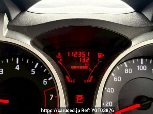 Used 2011 AT nissan juke YF15 Image[24]