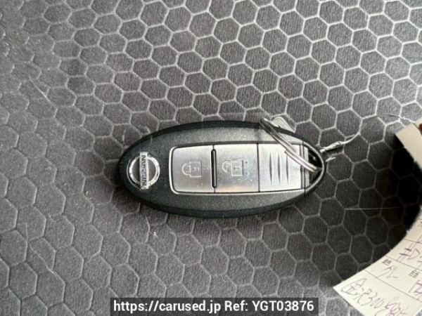 Used 2011 AT nissan juke YF15 Image[28]