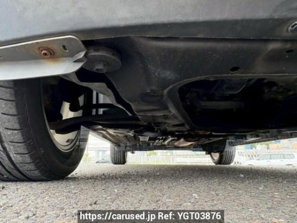 Used 2011 AT nissan juke YF15 Image[33]