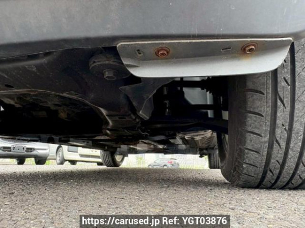 Used 2011 AT nissan juke YF15 Image[34]