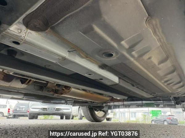 Used 2011 AT nissan juke YF15 Image[36]