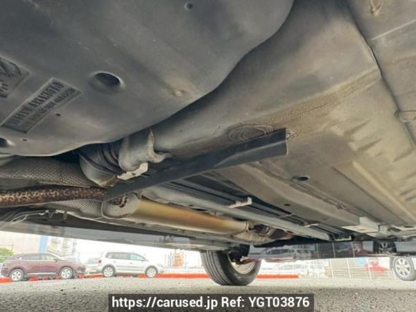 Used 2011 AT nissan juke YF15 Image[38]