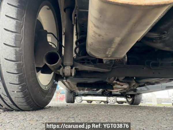 Used 2011 AT nissan juke YF15 Image[39]