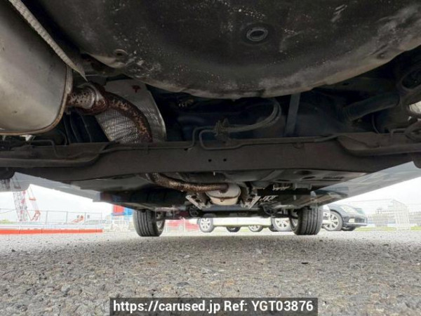 Used 2011 AT nissan juke YF15 Image[41]