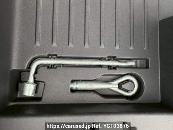 Used 2011 AT nissan juke YF15 Image[43]