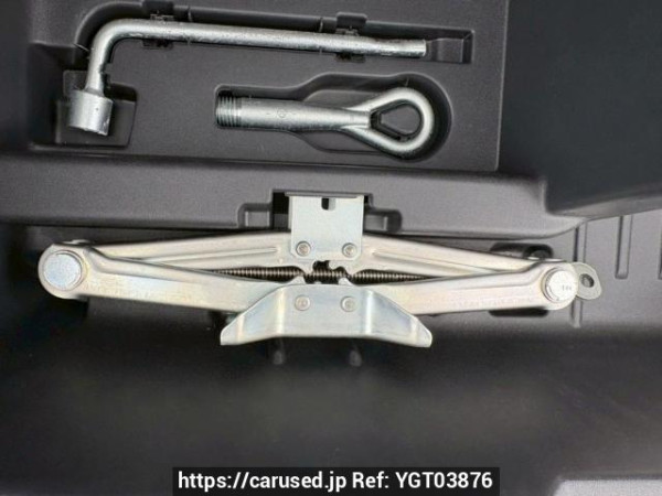 Used 2011 AT nissan juke YF15 Image[44]