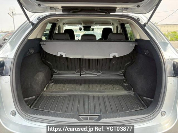 Used 2017 AT mazda cx-5 KFEP Image[8]