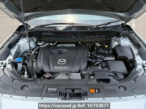 Used 2017 AT mazda cx-5 KFEP Image[9]