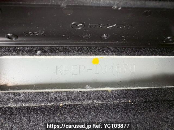 Used 2017 AT mazda cx-5 KFEP Image[11]