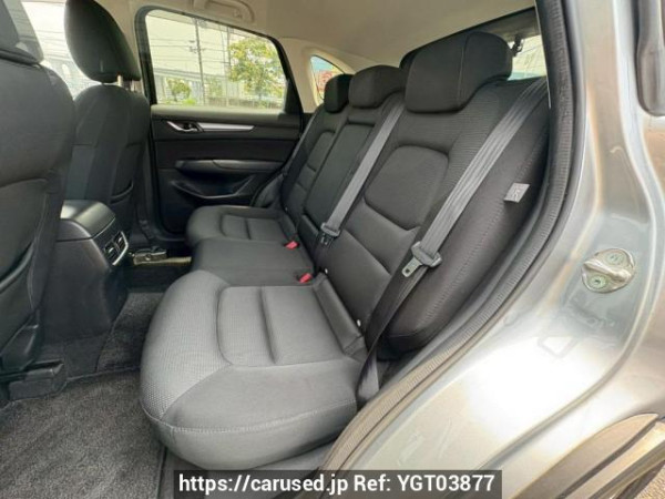 Used 2017 AT mazda cx-5 KFEP Image[15]