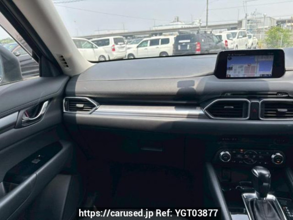 Used 2017 AT mazda cx-5 KFEP Image[17]