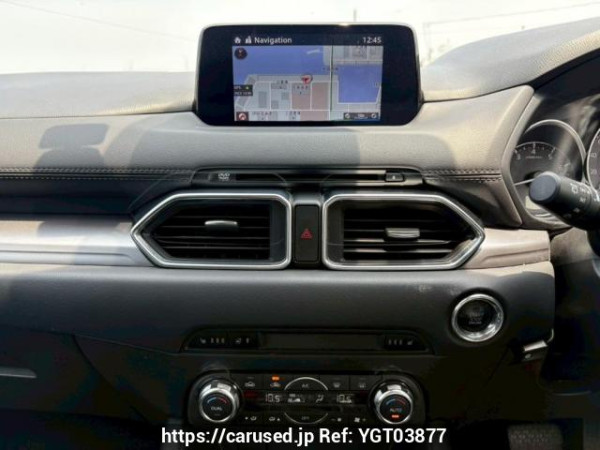 Used 2017 AT mazda cx-5 KFEP Image[18]
