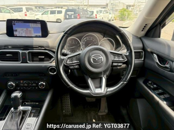 Used 2017 AT mazda cx-5 KFEP Image[19]