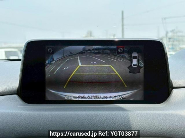 Used 2017 AT mazda cx-5 KFEP Image[20]