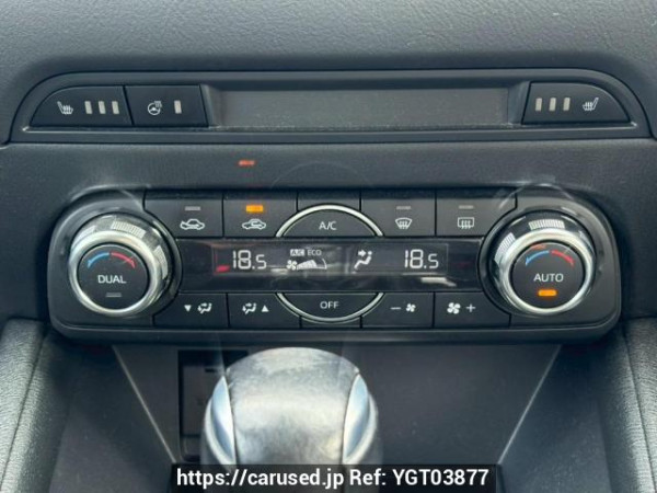 Used 2017 AT mazda cx-5 KFEP Image[21]