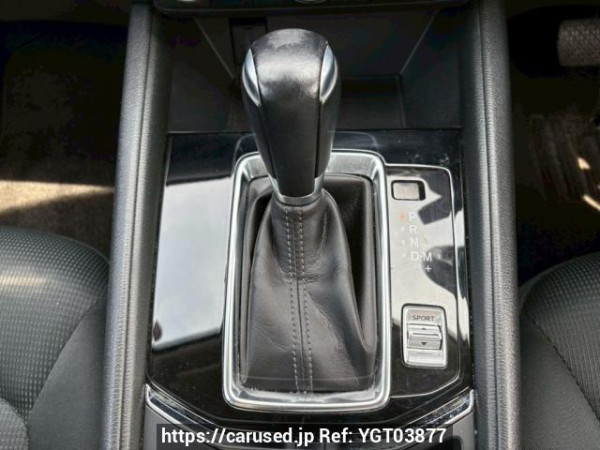 Used 2017 AT mazda cx-5 KFEP Image[22]