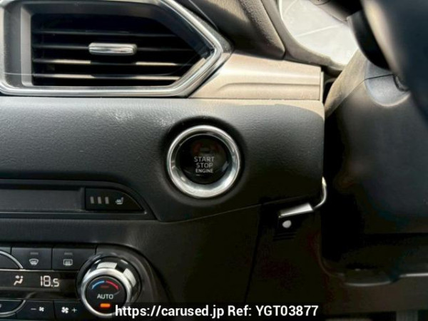 Used 2017 AT mazda cx-5 KFEP Image[25]