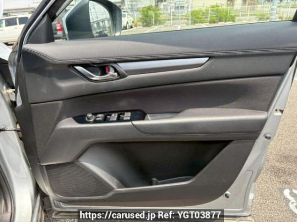 Used 2017 AT mazda cx-5 KFEP Image[27]