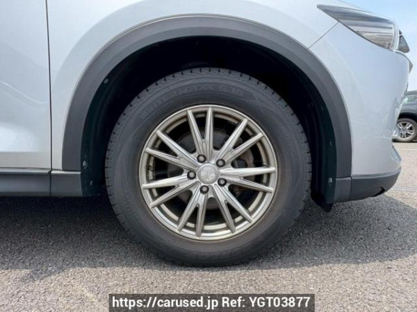 Used 2017 AT mazda cx-5 KFEP Image[29]