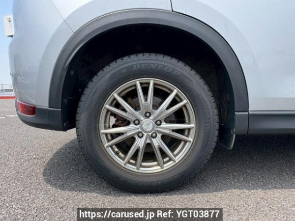 Used 2017 AT mazda cx-5 KFEP Image[31]
