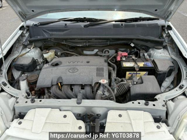 Used 2017 AT toyota probox-van NCP160V Image[9]