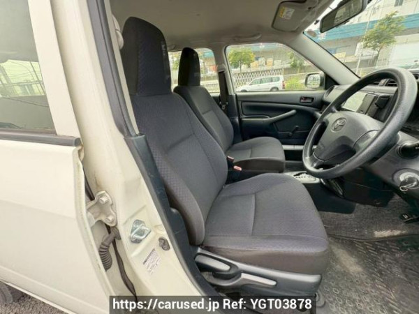 Used 2017 AT toyota probox-van NCP160V Image[12]