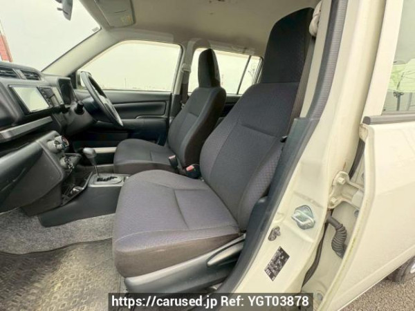 Used 2017 AT toyota probox-van NCP160V Image[13]