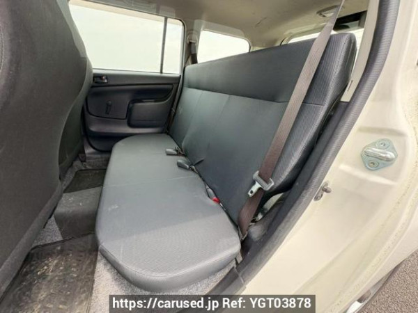 Used 2017 AT toyota probox-van NCP160V Image[15]