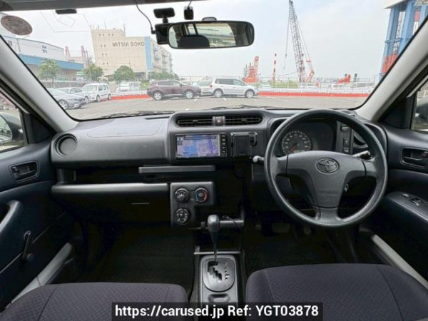 Used 2017 AT toyota probox-van NCP160V Image[16]