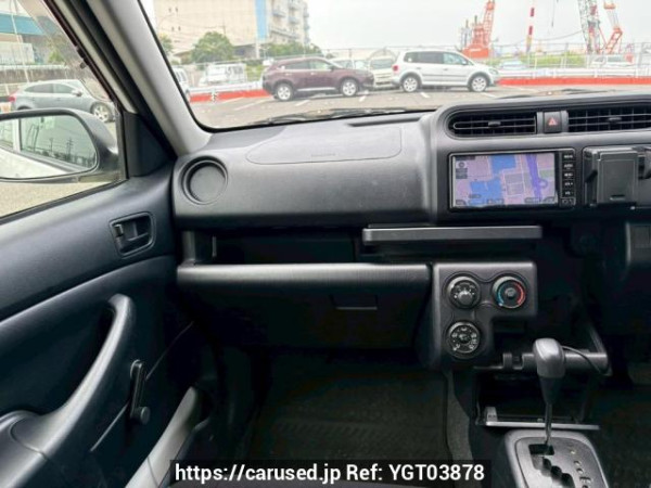 Used 2017 AT toyota probox-van NCP160V Image[17]