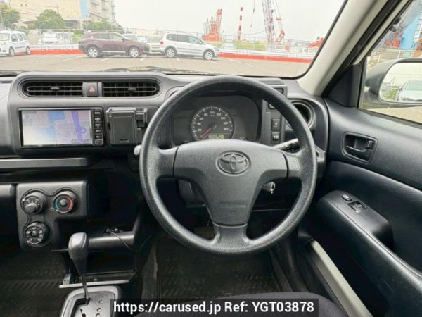 Used 2017 AT toyota probox-van NCP160V Image[19]