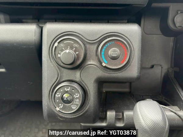 Used 2017 AT toyota probox-van NCP160V Image[21]