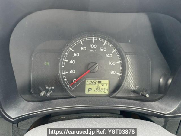 Used 2017 AT toyota probox-van NCP160V Image[23]