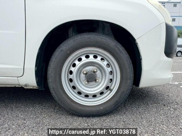 Used 2017 AT toyota probox-van NCP160V Image[29]