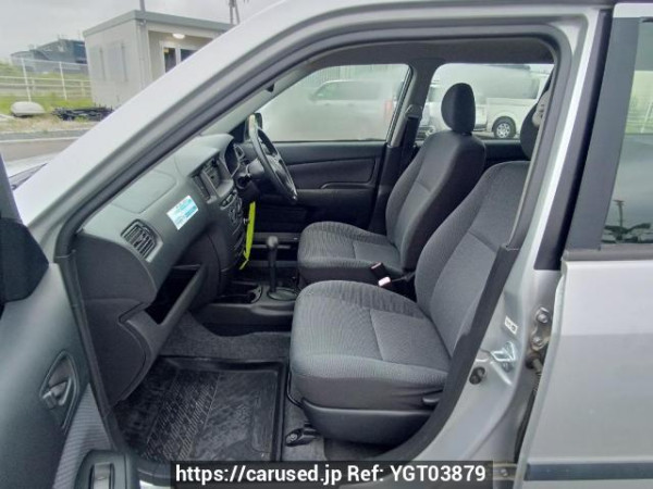 Used 2008 AT toyota succeed-wagon NCP58G Image[14]