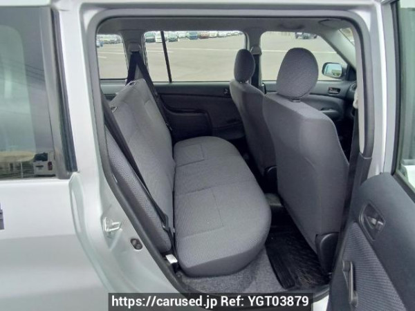 Used 2008 AT toyota succeed-wagon NCP58G Image[15]