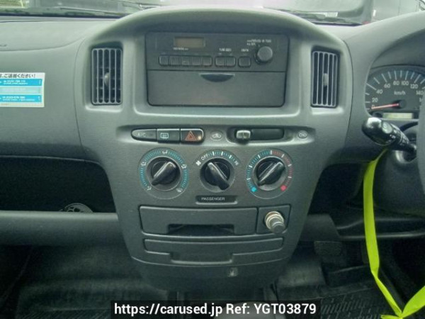 Used 2008 AT toyota succeed-wagon NCP58G Image[22]