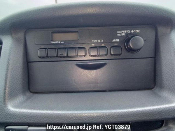 Used 2008 AT toyota succeed-wagon NCP58G Image[23]