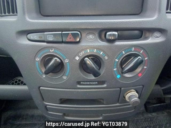 Used 2008 AT toyota succeed-wagon NCP58G Image[24]