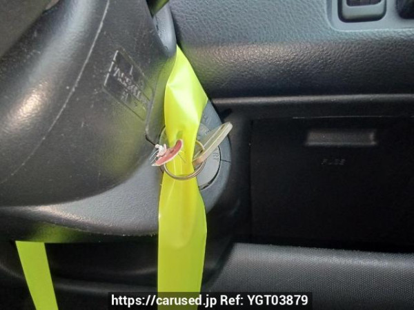 Used 2008 AT toyota succeed-wagon NCP58G Image[26]