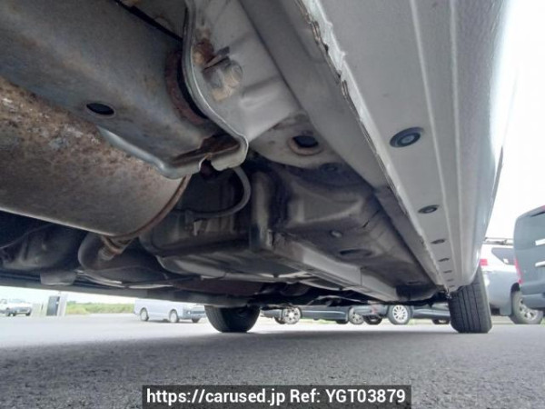 Used 2008 AT toyota succeed-wagon NCP58G Image[34]