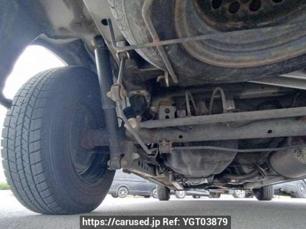 Used 2008 AT toyota succeed-wagon NCP58G Image[36]