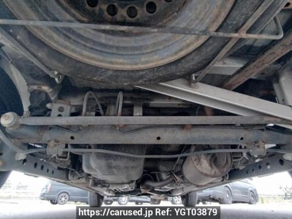 Used 2008 AT toyota succeed-wagon NCP58G Image[37]