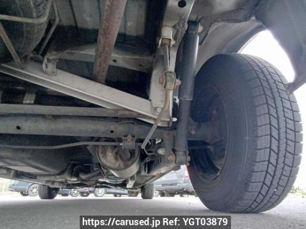 Used 2008 AT toyota succeed-wagon NCP58G Image[38]