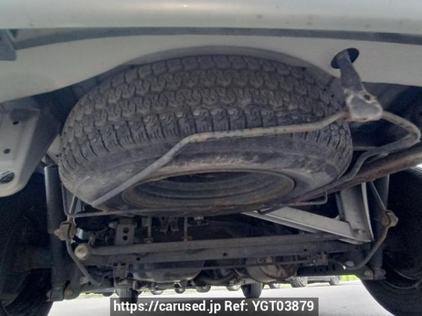 Used 2008 AT toyota succeed-wagon NCP58G Image[39]
