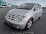 Used 2003 AT toyota ist NCP60 Image[2]