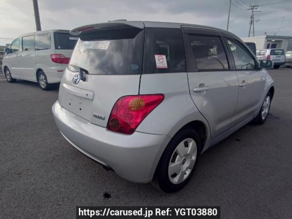Used 2003 AT toyota ist NCP60 Image[6]