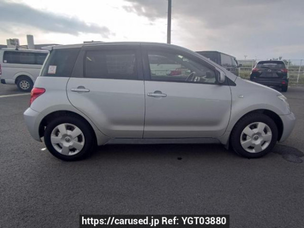 Used 2003 AT toyota ist NCP60 Image[7]