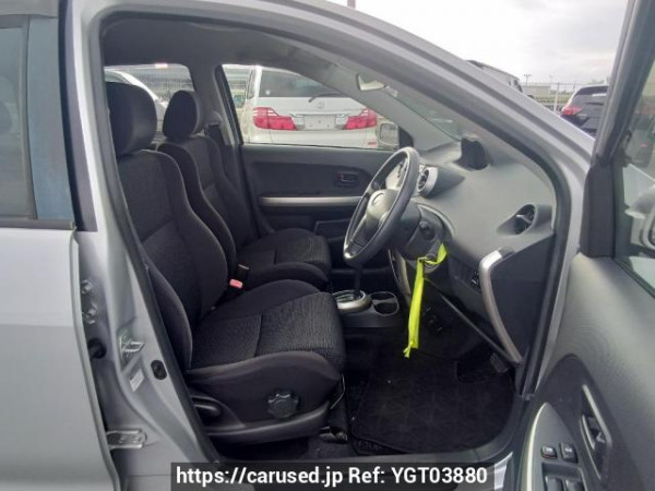 Used 2003 AT toyota ist NCP60 Image[12]