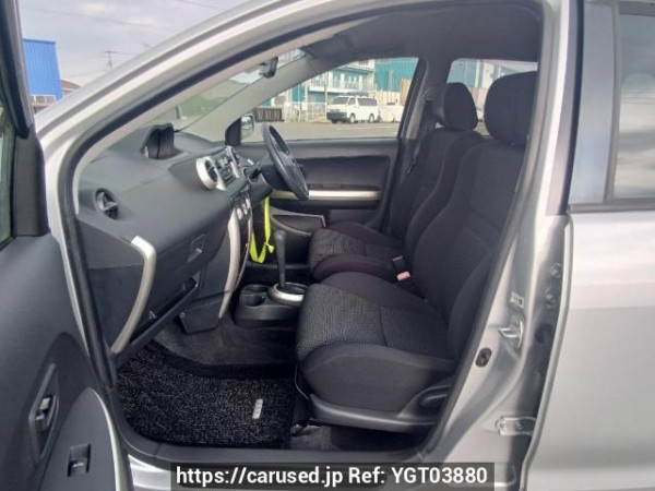 Used 2003 AT toyota ist NCP60 Image[13]